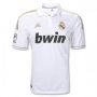 Camiseta del Real Madrid temporada 2011/2012 Segunda equipación