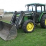 tractores John Deere 5500