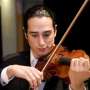 clases de violin-Barcelona-Profesor titulación Superior